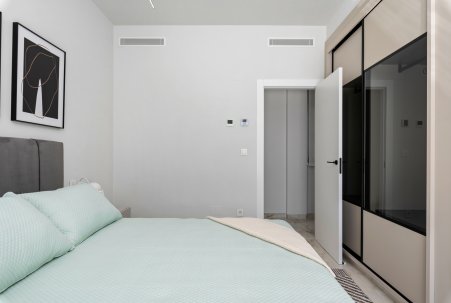 Novostavba - Villa - La Finca Golf