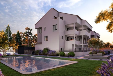 New Build - ground-floor - Jávea