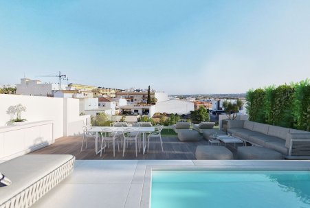 Obra Nueva - Apartamento - Benijofar - Benijófar