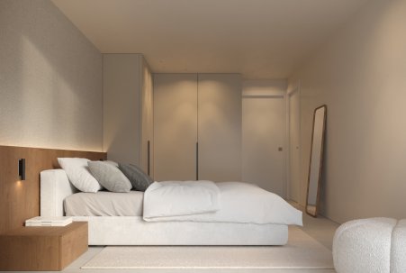 Obra Nueva - detached - Dolores