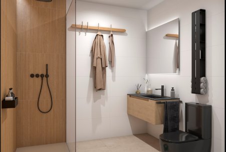 Obra Nueva - detached - Dolores