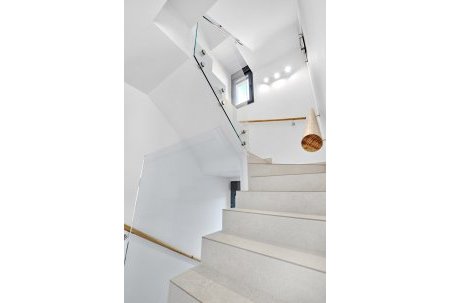 New Build - Villa - San Miguel de Salinas