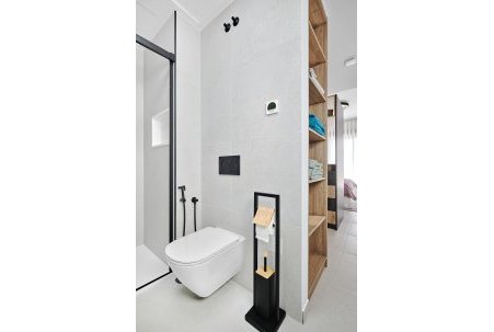 New Build - Villa - San Miguel de Salinas