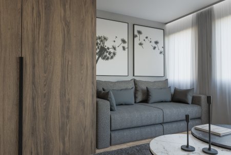 New Build - Appartement - Alicante - Alicante (Alacant)