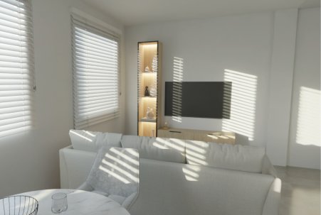 New Build - Appartement - Alicante - Alicante (Alacant)