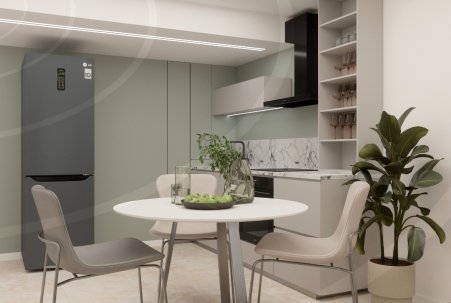 New Build - Appartement - Alicante - Alicante (Alacant)