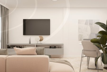 New Build - Appartement - Alicante - Alicante (Alacant)