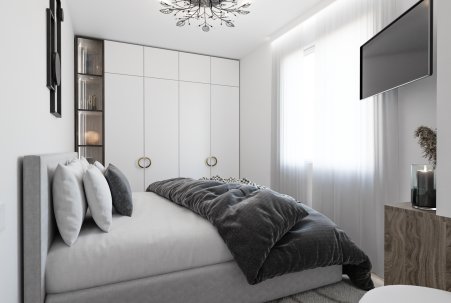 New Build - Appartement - Alicante - Alicante (Alacant)