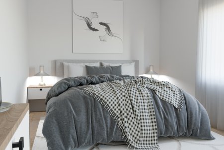 New Build - Appartement - Alicante - Alicante (Alacant)