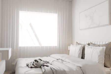 New Build - Appartement - Alicante - Alicante (Alacant)