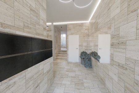 New Build - Appartement - Alicante - Alicante (Alacant)