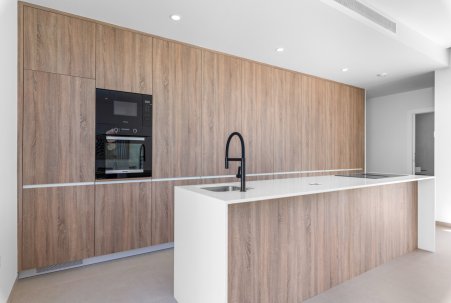 New Build - detached - Los Alcázares