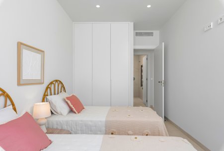 New Build - detached - Los Alcázares