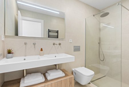 New Build - detached - Los Alcázares