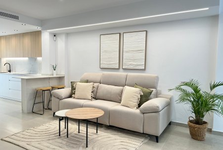 New Build - Townhouse - Benferri