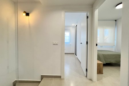 New Build - Townhouse - Benferri