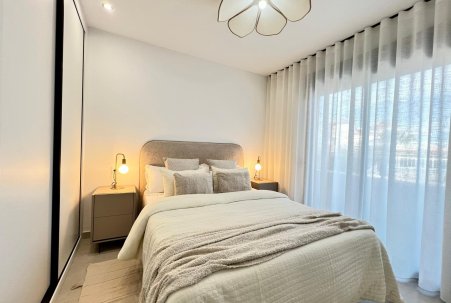 New Build - Townhouse - Benferri