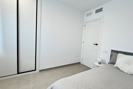 New Build - Townhouse - Benferri