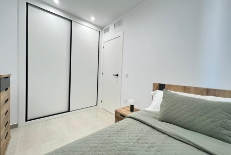 New Build - Townhouse - Benferri