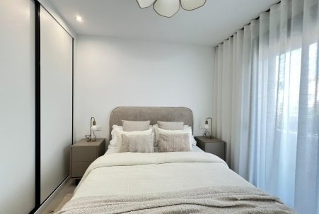 New Build - Townhouse - Benferri