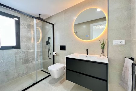 New Build - Townhouse - Benferri