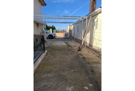 Sale - Town house - Rojales - Ciudad Quesada