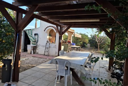 Sale - Town house - Rojales - Ciudad Quesada