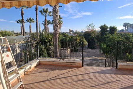 Sale - Town house - Rojales - Ciudad Quesada