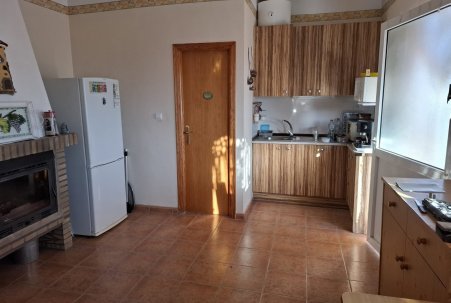 Sale - Town house - Rojales - Ciudad Quesada