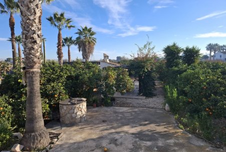 Sale - Town house - Rojales - Ciudad Quesada