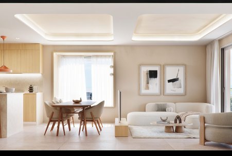 New Build - Appartement - Benijofar - Benijófar