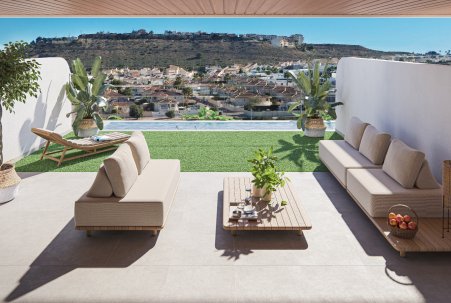 New Build - Appartement - Benijofar - Benijófar