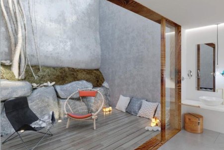 Obra Nueva - detached - Benitachell