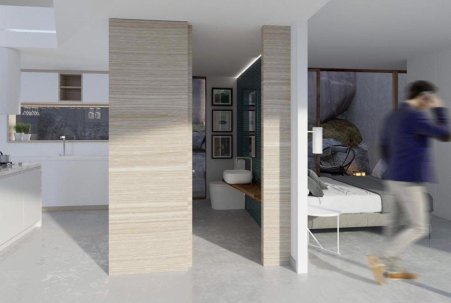 Obra Nueva - detached - Benitachell