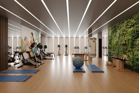 New Build - Appartement - Santa Rosalía