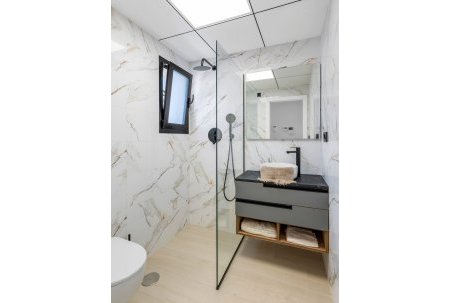 New Build - Wohnung - Guardamar del Segura