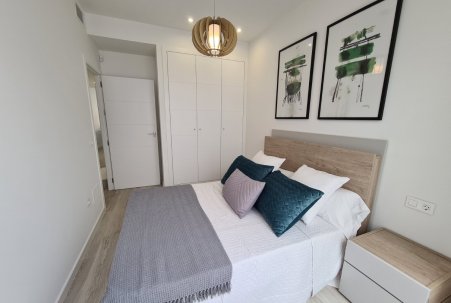 New Build - Herenhuis - Avileses