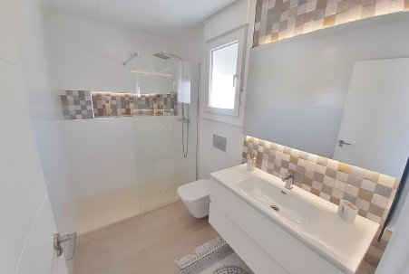 New Build - Herenhuis - Avileses