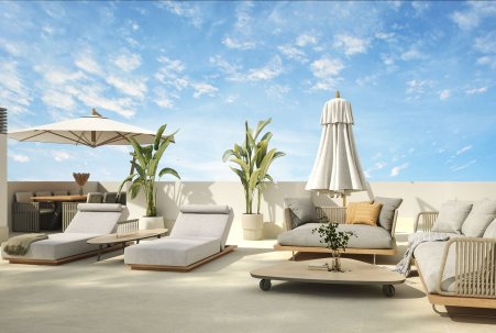 New Build - Herenhuis - Avileses