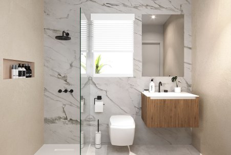 New Build - detached - Los Alcázares