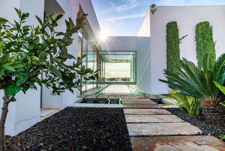 Sale - Villa - Orihuela Costa