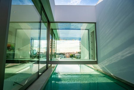 Sale - Villa - Orihuela Costa