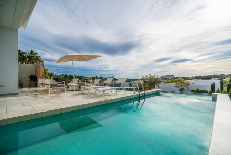 Sale - Villa - Orihuela Costa