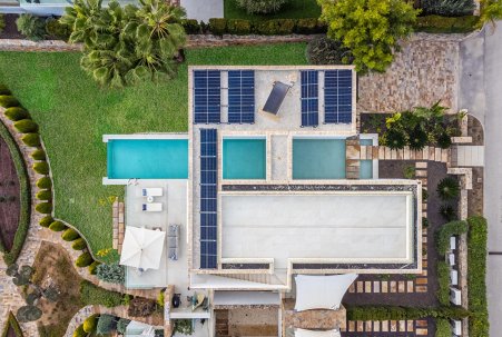 Sale - Villa - Orihuela Costa