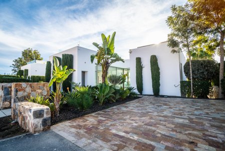 Sale - Villa - Orihuela Costa