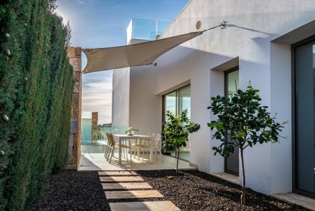 Sale - Villa - Orihuela Costa