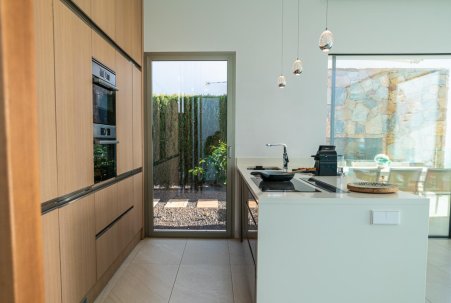 Sale - Villa - Orihuela Costa