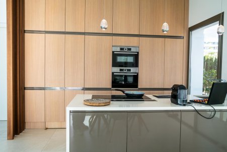 Sale - Villa - Orihuela Costa