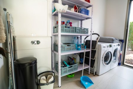 Sale - Villa - Orihuela Costa