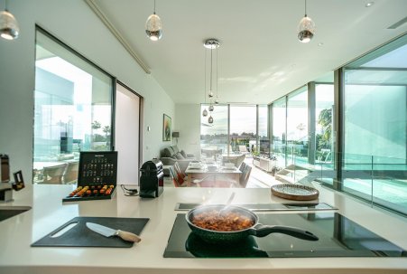 Sale - Villa - Orihuela Costa